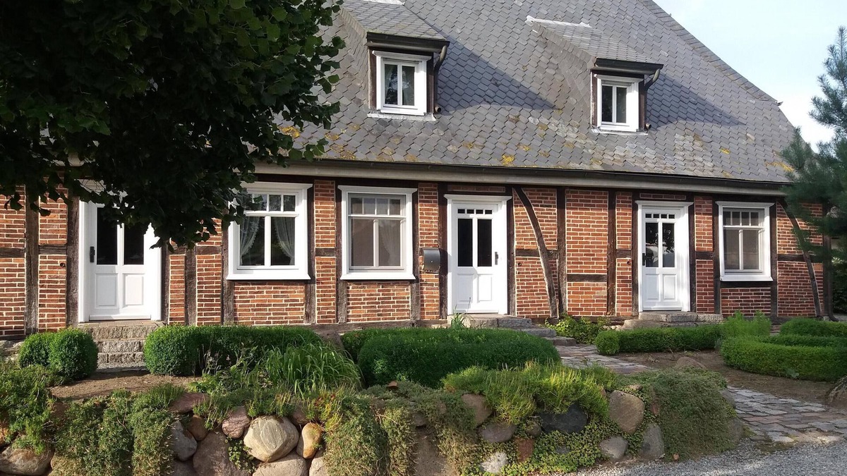 Neu Kaliss Apartment | Holiday to enjoy
