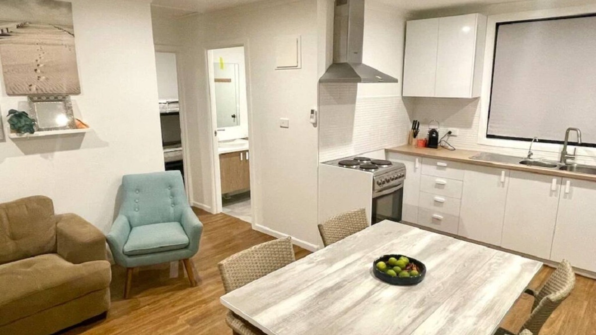 Port Victoria Apartment | Holiday Unit 2 in Port Victorian