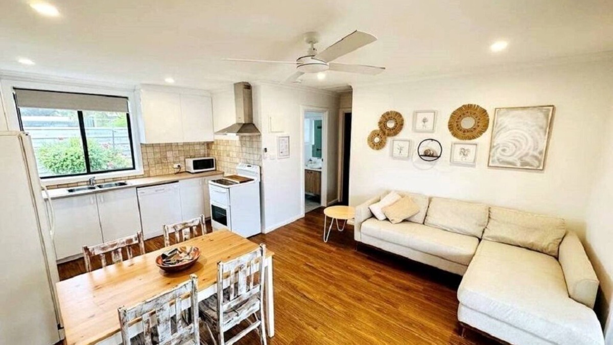Port Victoria Apartment | Holiday Unit 3 in Port Victorian