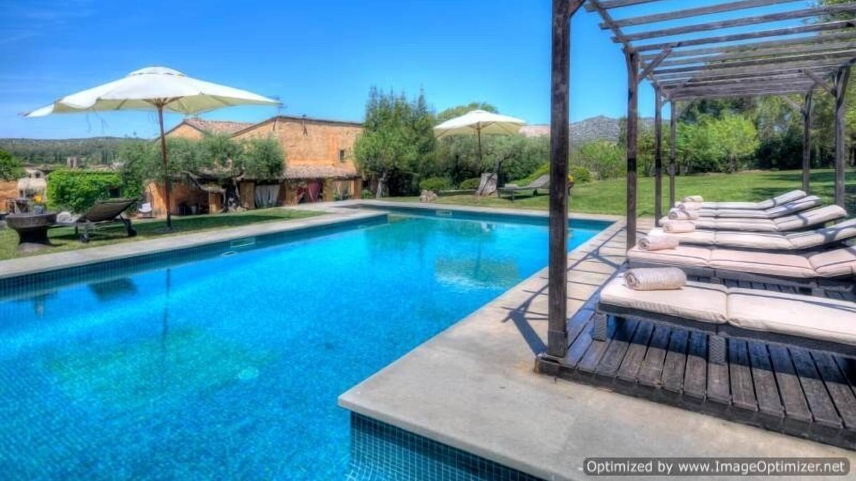 Vallpineda Villa | holiday vacation large villa rental spain, near barcelona, sitges, near beach, pool, wi-fi, short term long term large v