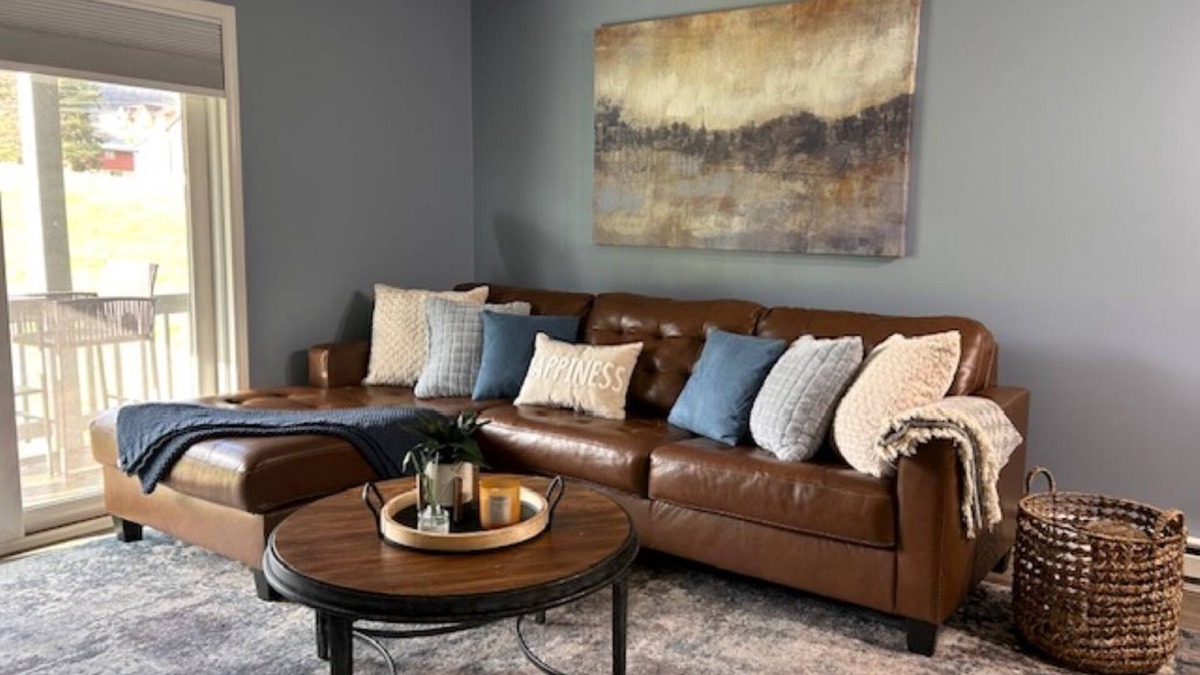 Ellicottville Condo | Holiday Valley Hideaway, Newly RenovatednWalking distance to Village & Slopes