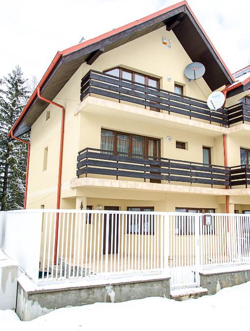 Cioplea Villa | Holiday Vila Predeal