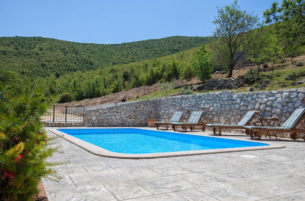 Primorski Dolac Villa | Holiday Villa Anna