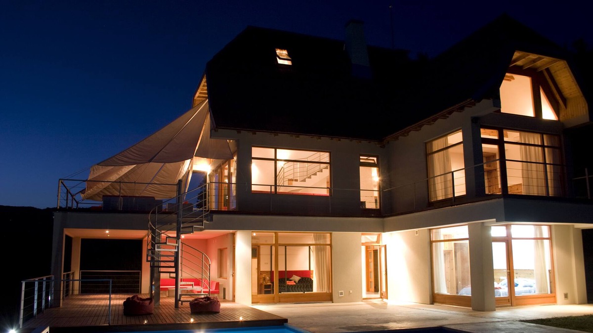 Bajina Basta Villa | Holiday villa for rent
