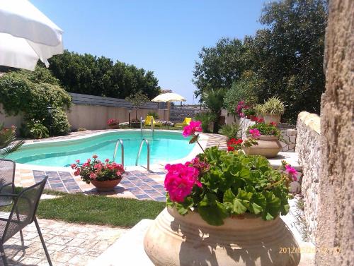 Ragusa House | Holiday villa Gelso - Ragusa