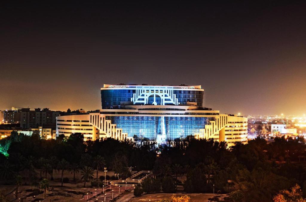 Doha Apartment | Holiday Villa Hotel & Residence City Centre Doha