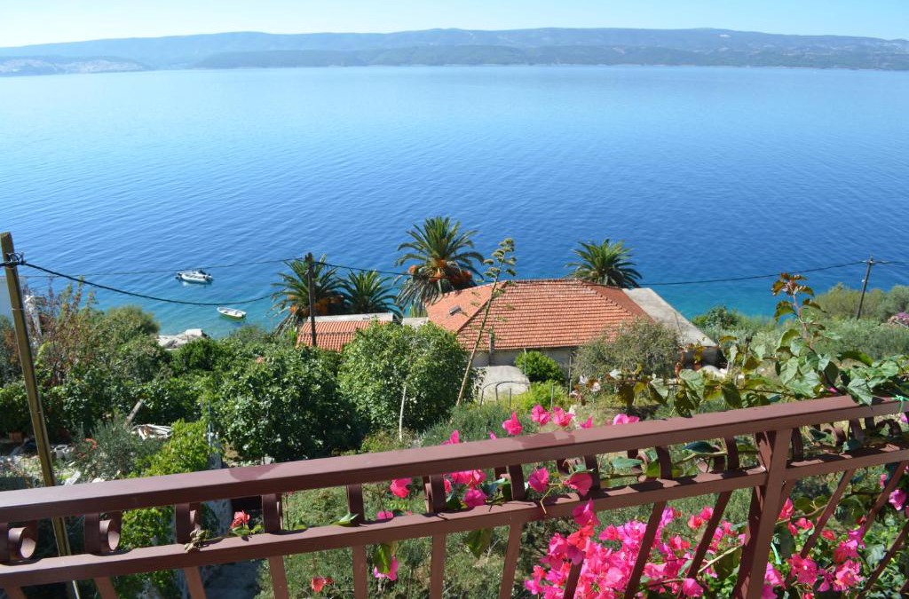Celina House | Holiday Villa in Omiš
