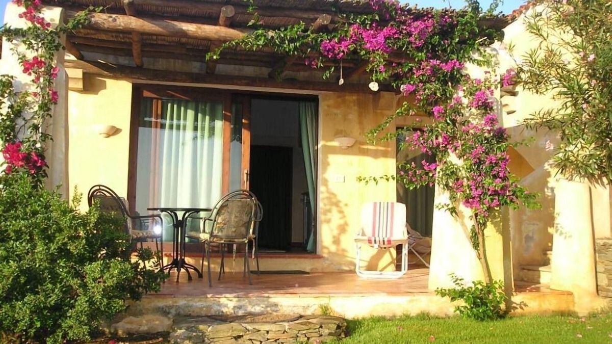 Punta De Su Turrione House | Holiday Villa in Stintino: a corner of paradise in the Country Paradise