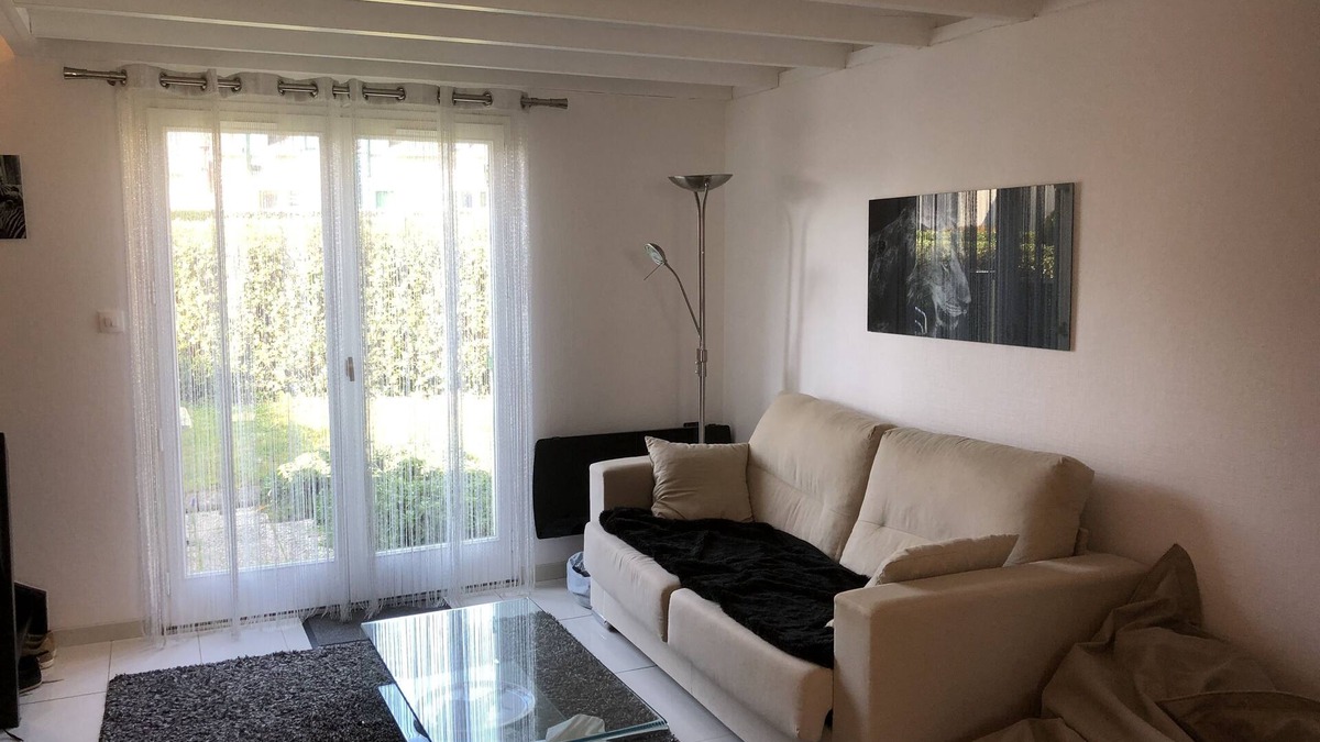 Rotheneuf-Le Pont Villa | HOLIDAY VILLA Rothéneuf