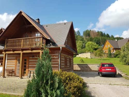 Stupná Villa | Holiday Villa Stupna
