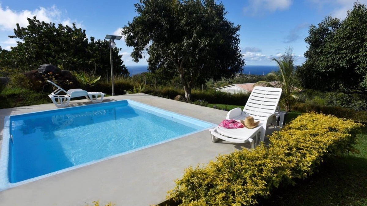 Coromandel Villa | Holiday Villa Zourit Sea View - Rodrigues