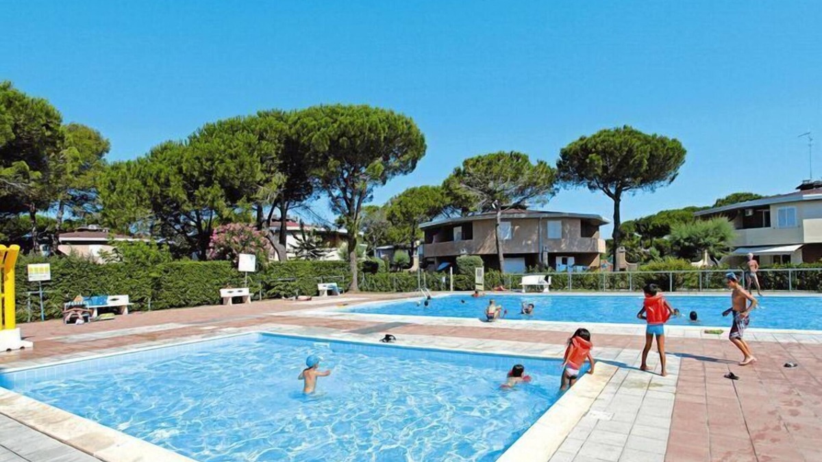 Bibione Pineda Apartment | Holiday Village Tivoli in Bibione