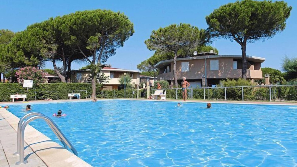 Bibione Pineda Apartment | Holiday Village Tivoli in Bibione