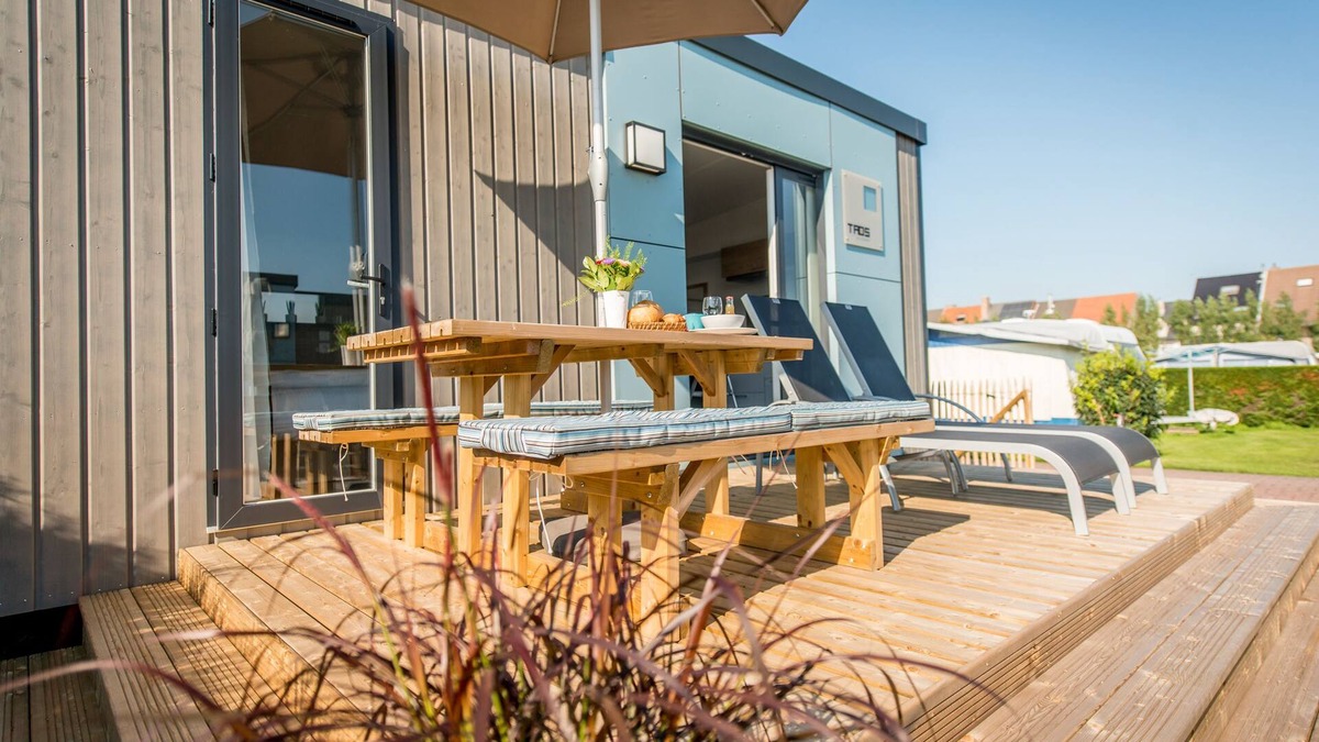 Knokke-Heist House | Holiday Village Knokke
