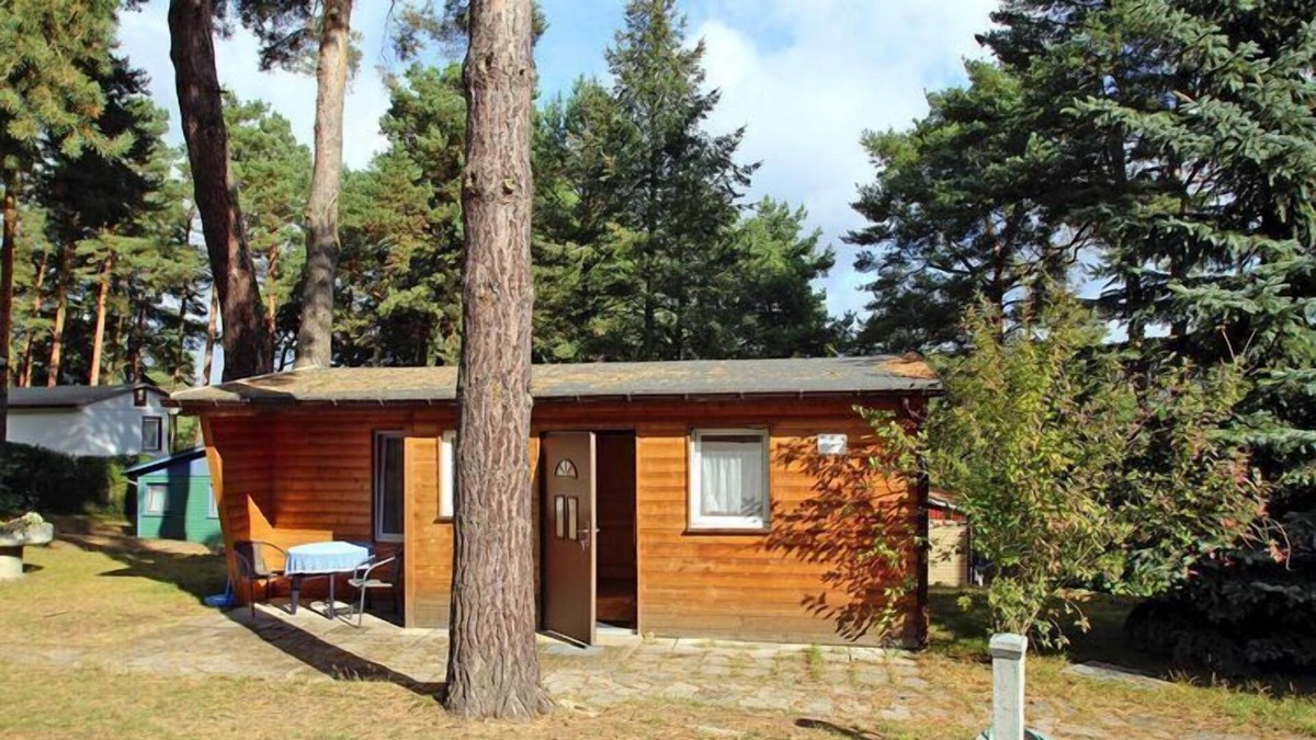 Nuthe-Urstromtal House | Holiday Village on the Vineyard, Dobbrikow