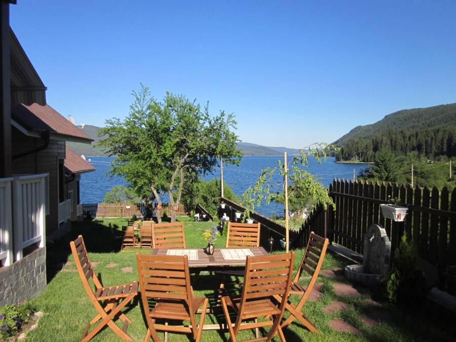 Sarnitsa Villa | Holiday Village Orlino
