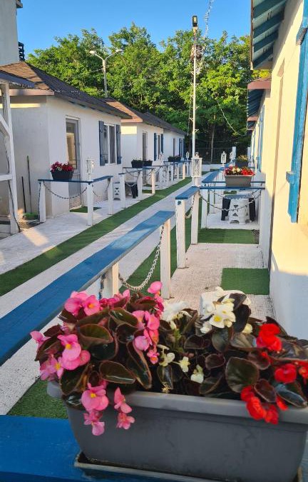 Eforie Nord House | Holiday Village