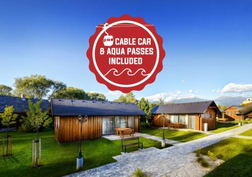 Liptovsky Mikulas Resort | Holiday Village Tatralandia
