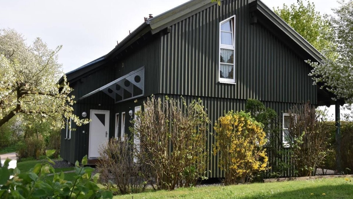 Waldmuenchen House | Holiday Waldmünchen Td 50qm to 4 pers (8d) Wi-Fi and Erlebnisbadnutzung incl