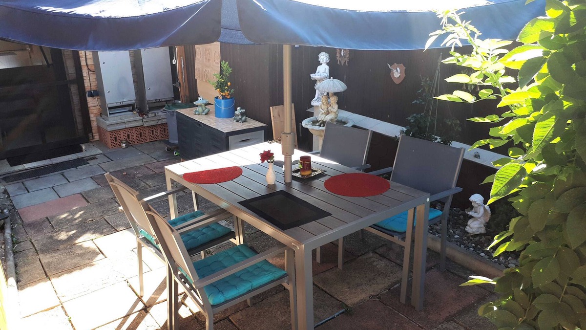Thurnau Apartment | Holiday warrior