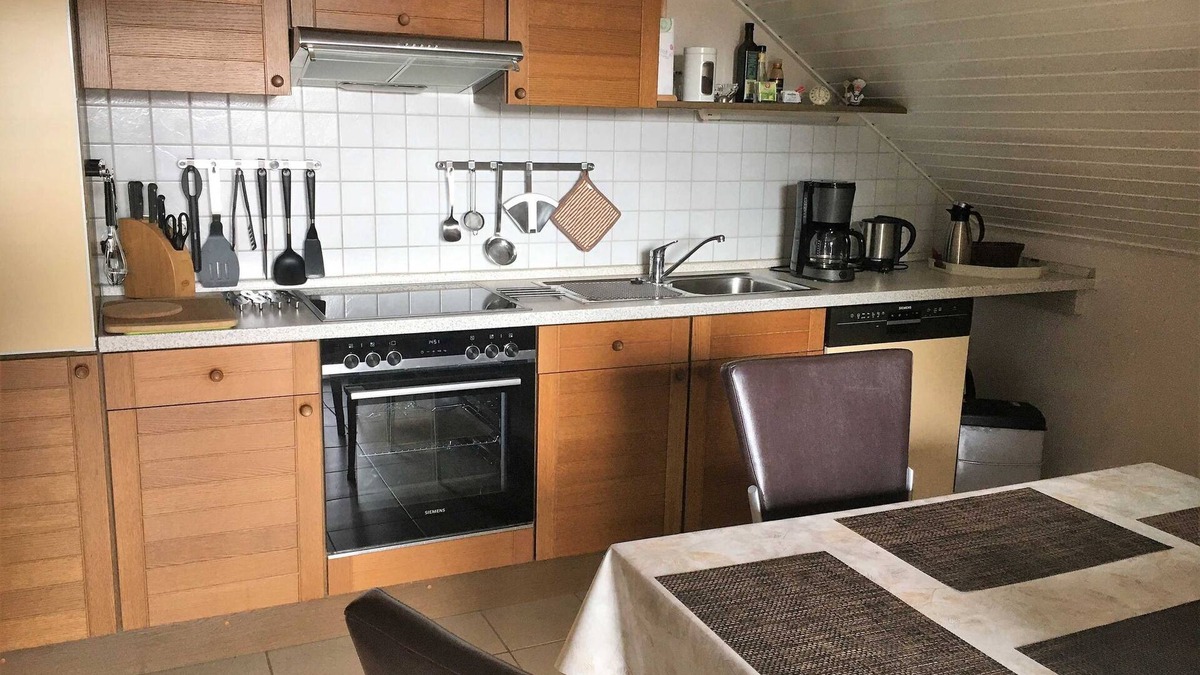 Brochterbeck Apartment | Holiday Welke Tecklenburg-Brochterbeck