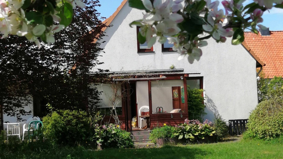 Adendorf House | Holiday with children and dogs, for fitters