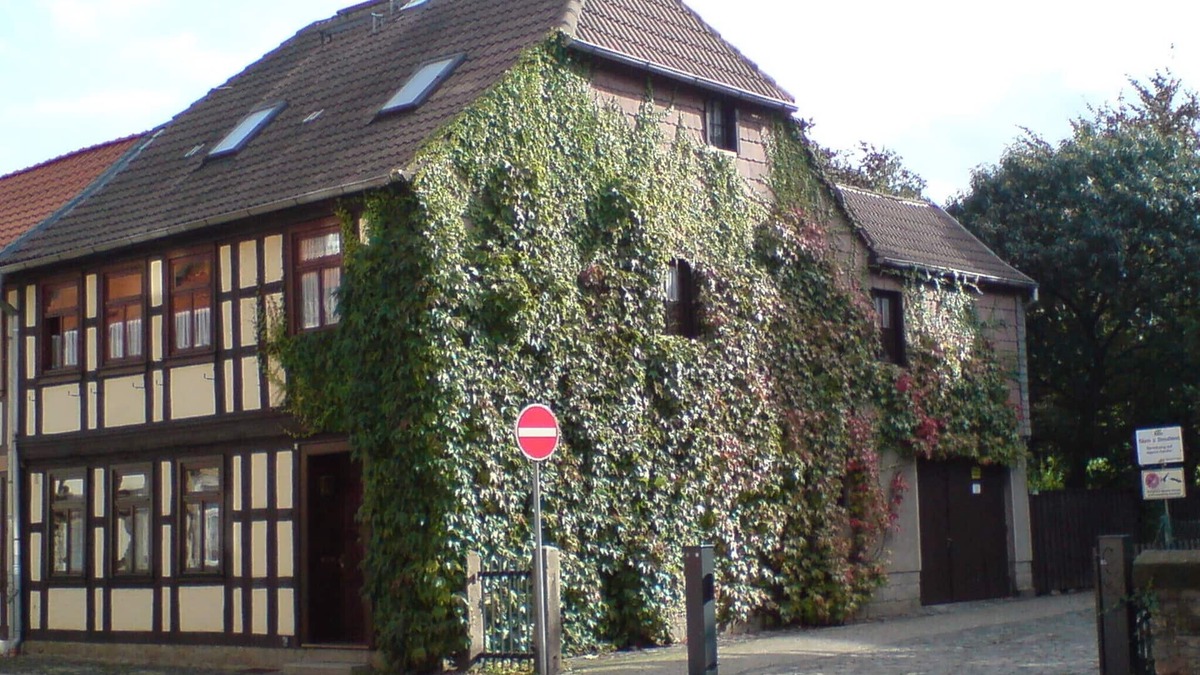 Wernigerode Old Town Apartment | Holiday with flair . Ferienwohnung-Städtler