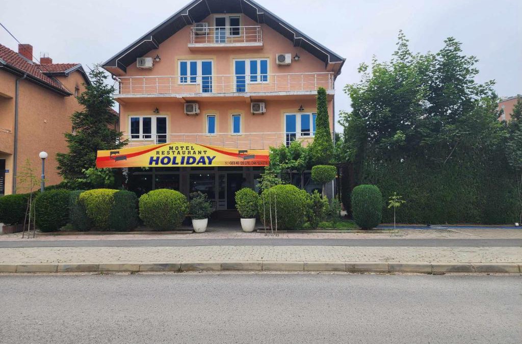 Jerli Talinovac Hotel | Holiday
