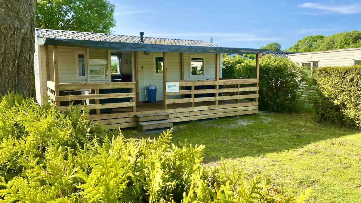 Tynaarlo House | Holidaychalets Zuidlaren Tynaarlo
