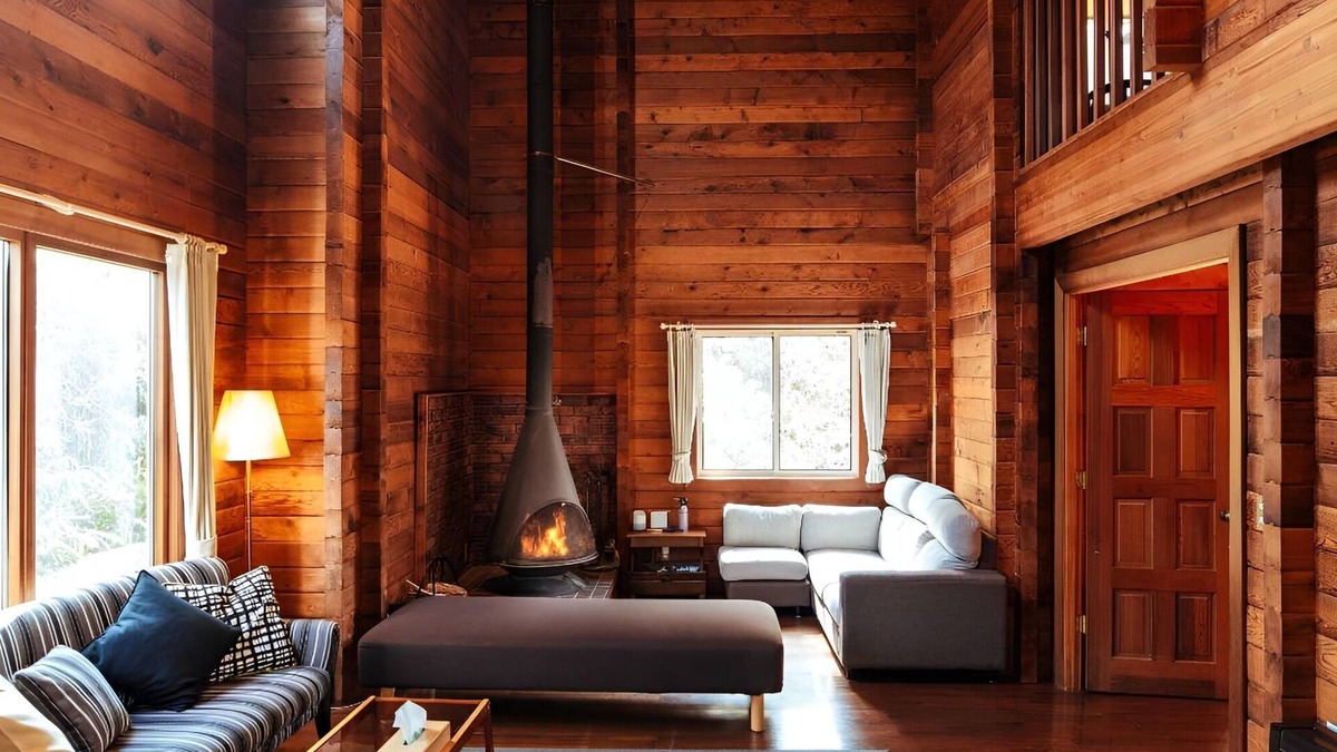 Nada Ward Cottage | HOLIDAYHOME 4/Kobe Hyōgo