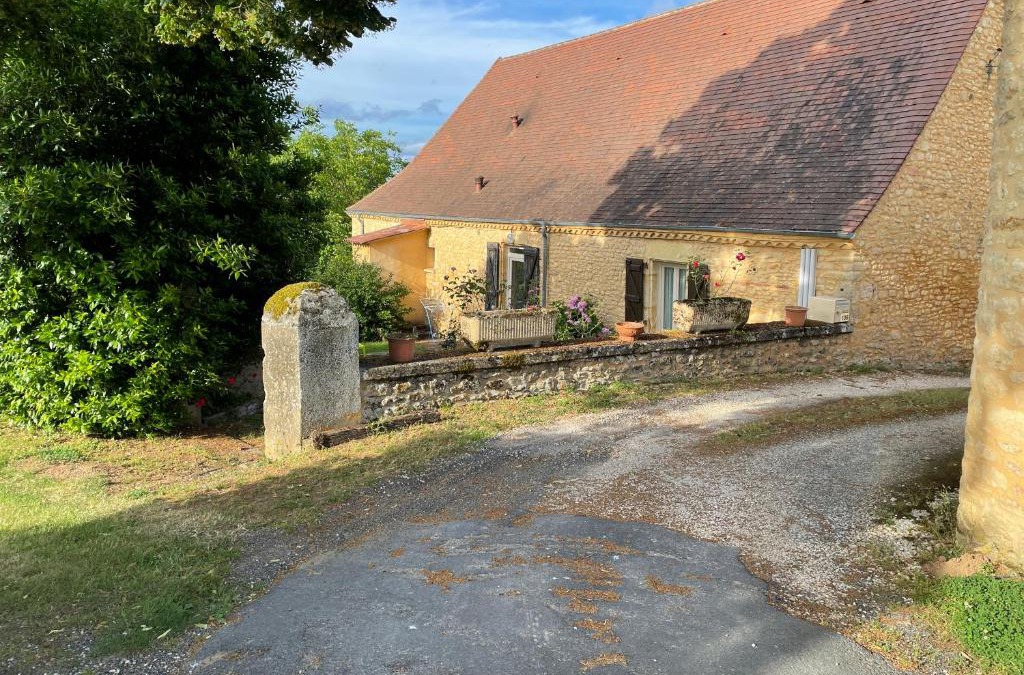 Coux-et-Bigaroque-Mouzens House | Holidayhome for 6 persons at Ferme la Geneste