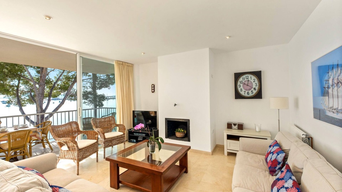 Puerto de Pollensa Apartment | Holidayhome Port Pollensa