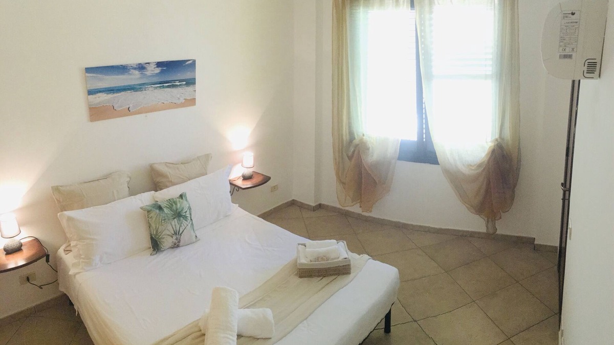 Marinella di Selinunte House | HolidayHouse for 6 guests close to Selinunte Archaelogical Park Beach&Nightlife