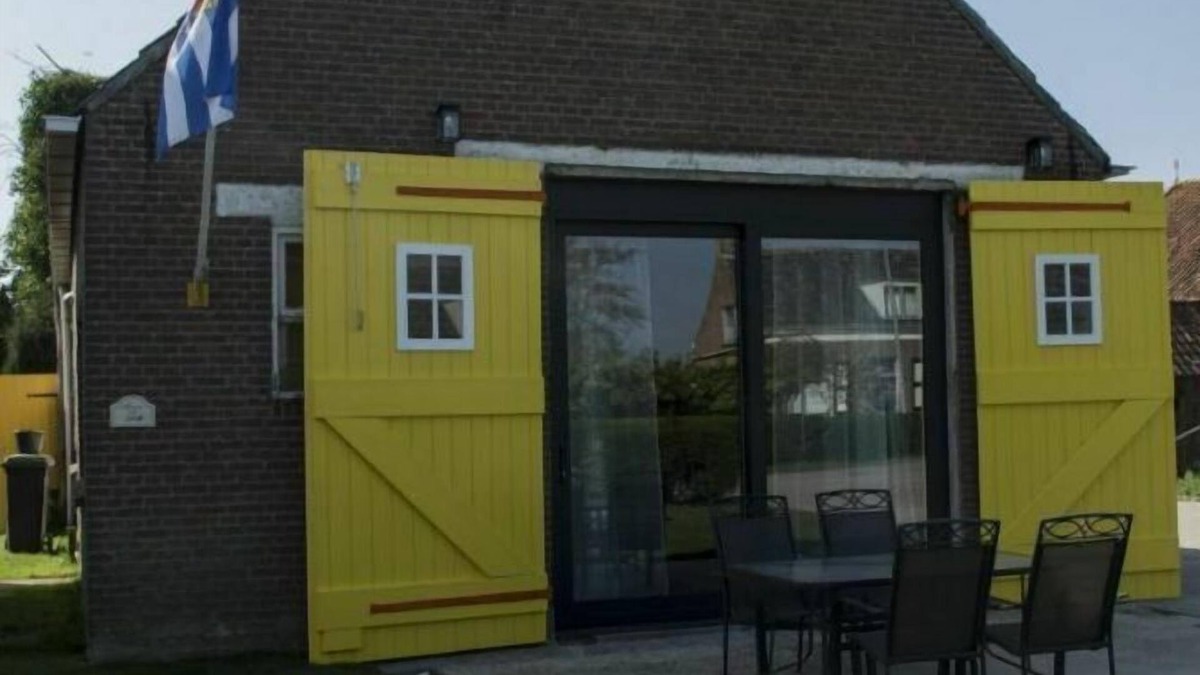 Biggekerke Resort | Holidayhouse - Zoutelandseweg 2 | Biggekerke