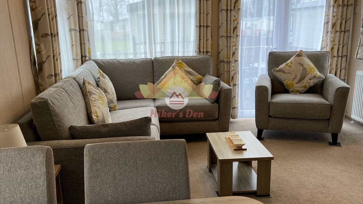 Brigham House | holidayincumbriacouk - Hiker's Den, Brigham near Cockermouth, Cumbria