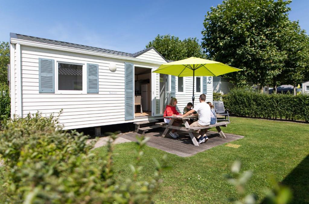 Jabbeke Resort | Holidaypark Klein Strand