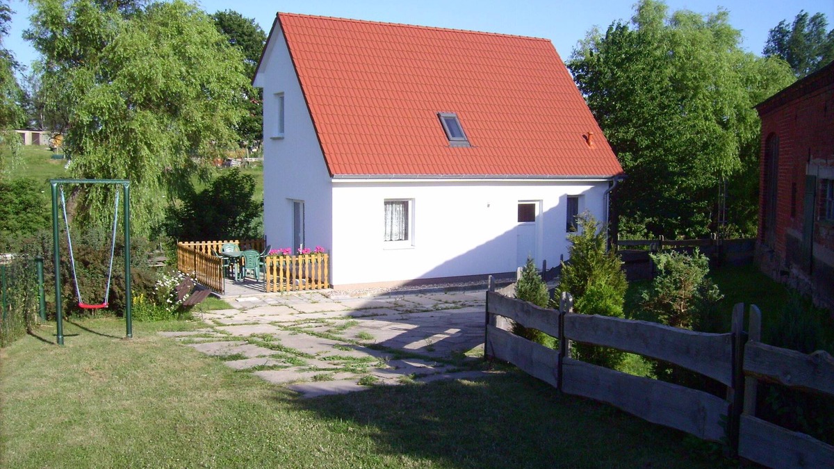 Wokuhl-Dabelow House | Holidays and trips to the Mecklenburg Lake District and the Müritz National Park II