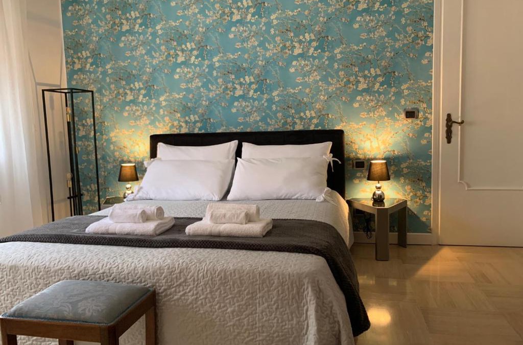 Mestre Apartment | Holidays Apartment Toti to fulfill your wishes
