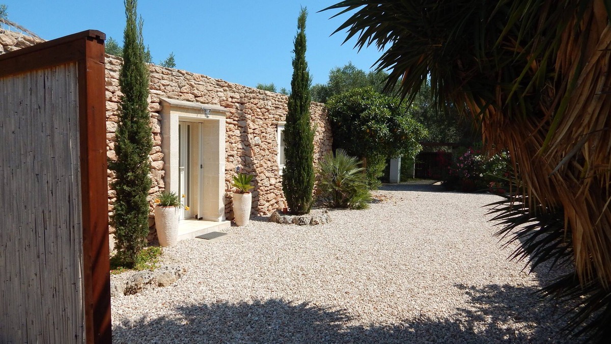 Manduria House | Holidays at sea .