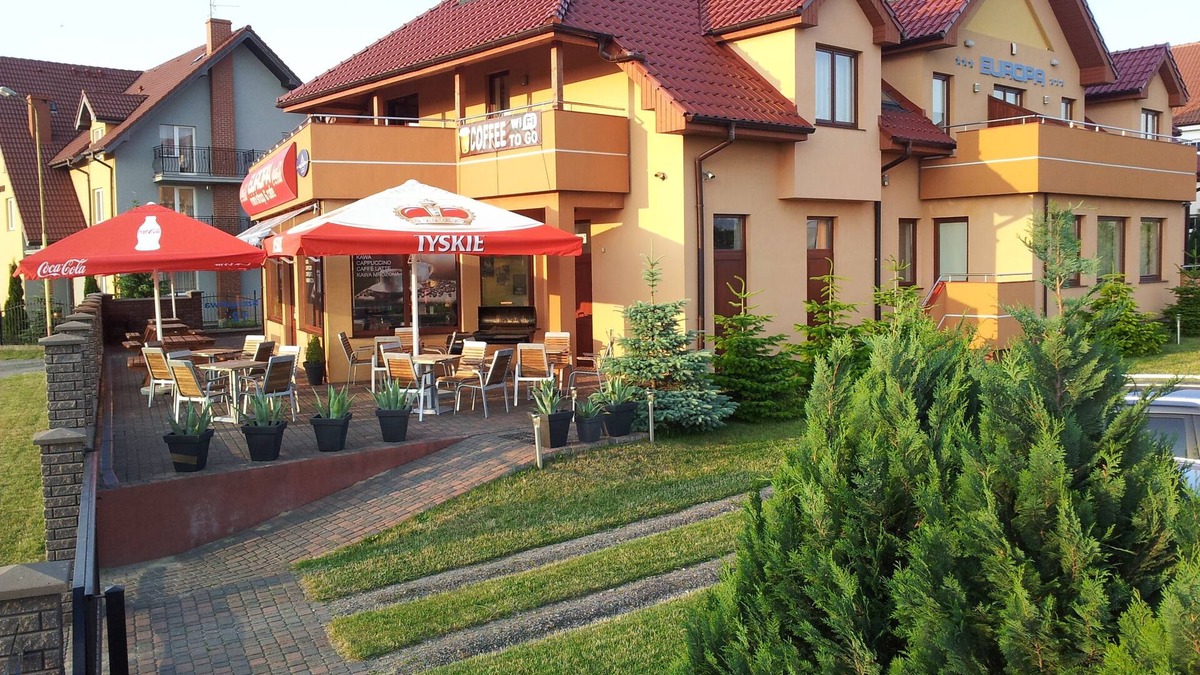 Rewal Apartment | Holidays - Baltic Sea - Western Pomerania - Rewal - Holidays in Poland
