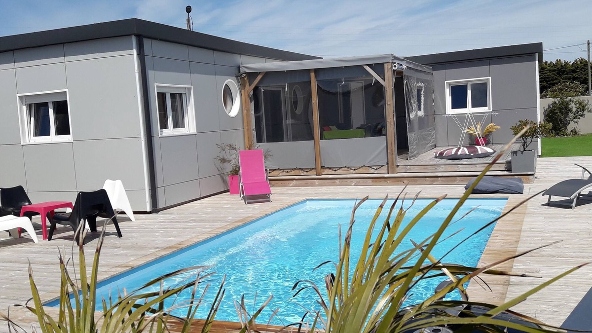 Cleder House | Holidays by the sea in Brittany Cléder