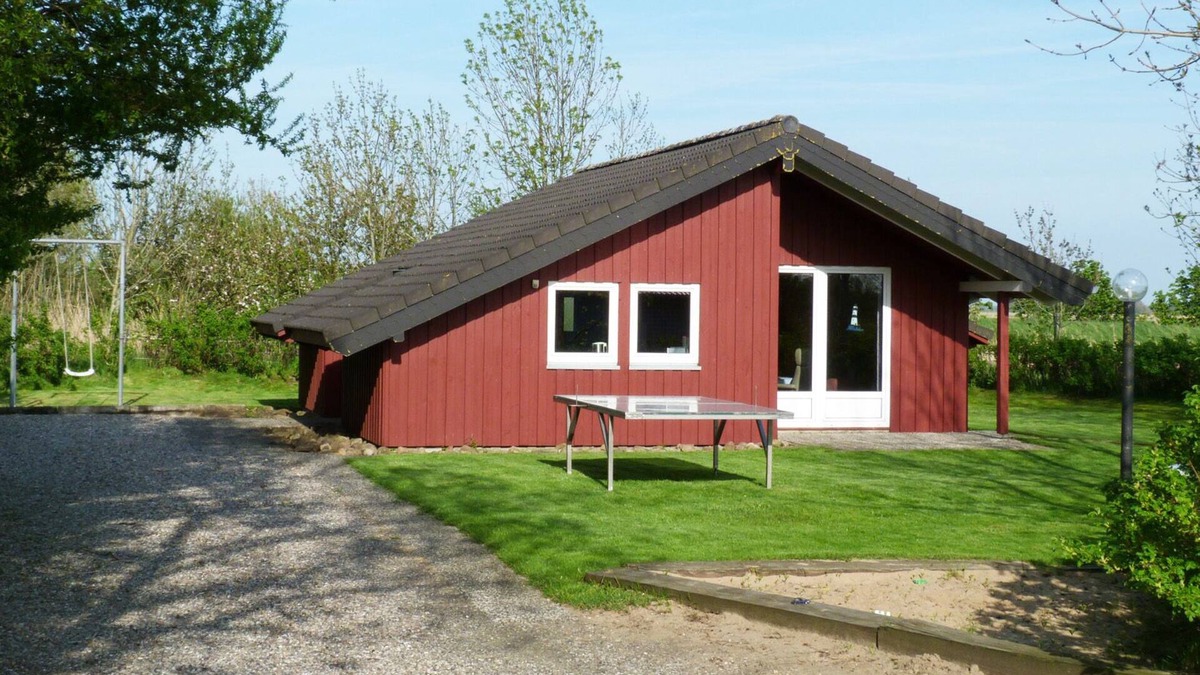 Hattstedtermarsch House | Holidays directly behind the dike in the holiday home at Ferienhof Kohn
