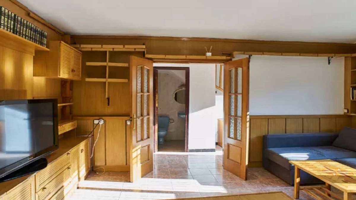 Esparraguera House | HOLIDAYS DOMUS IANO, for short, medium and long stay. (min 2 nights)