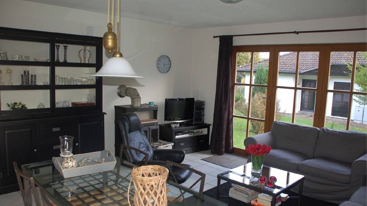 Feriendorf Frankenau House | Holidays for all ages in the Kellerwald holiday home in the Frankenau holiday village