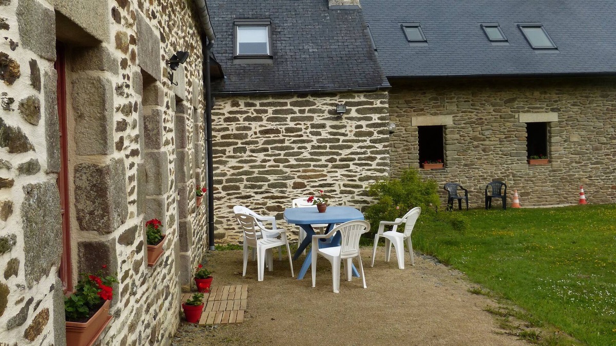 Loperec House | HOLIDAYS IN BRITAIN