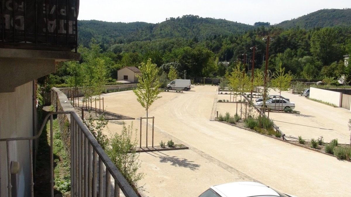Saint-Jean-du-Gard Apartment | holidays in Saint Jean du Gard