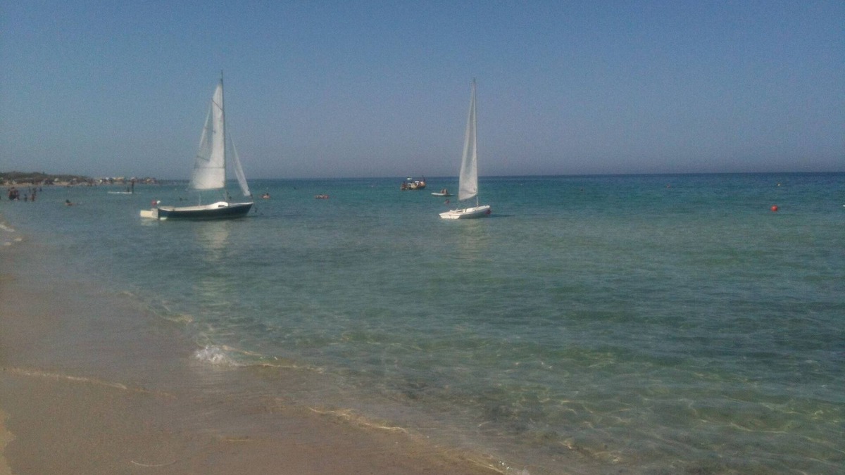 Acquarica House | HOLIDAYS IN AQUARICA DI LECCE A FEW STEPS FROM THE SEA