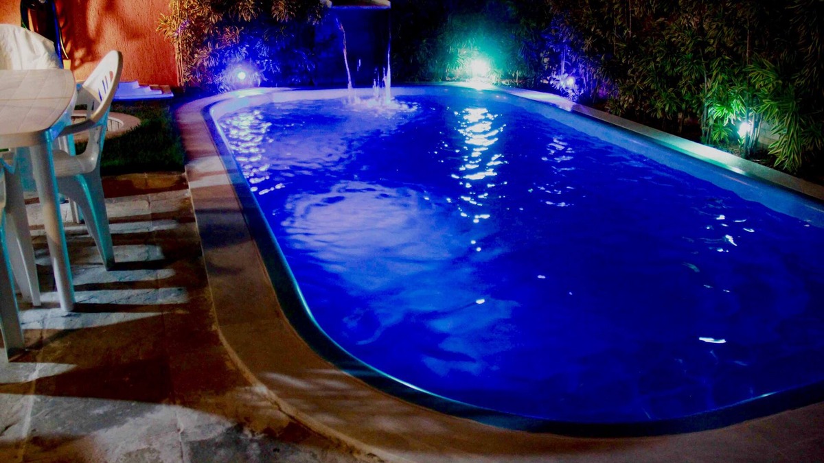 Capim Macio House | Holidays in Natal, Excellent House