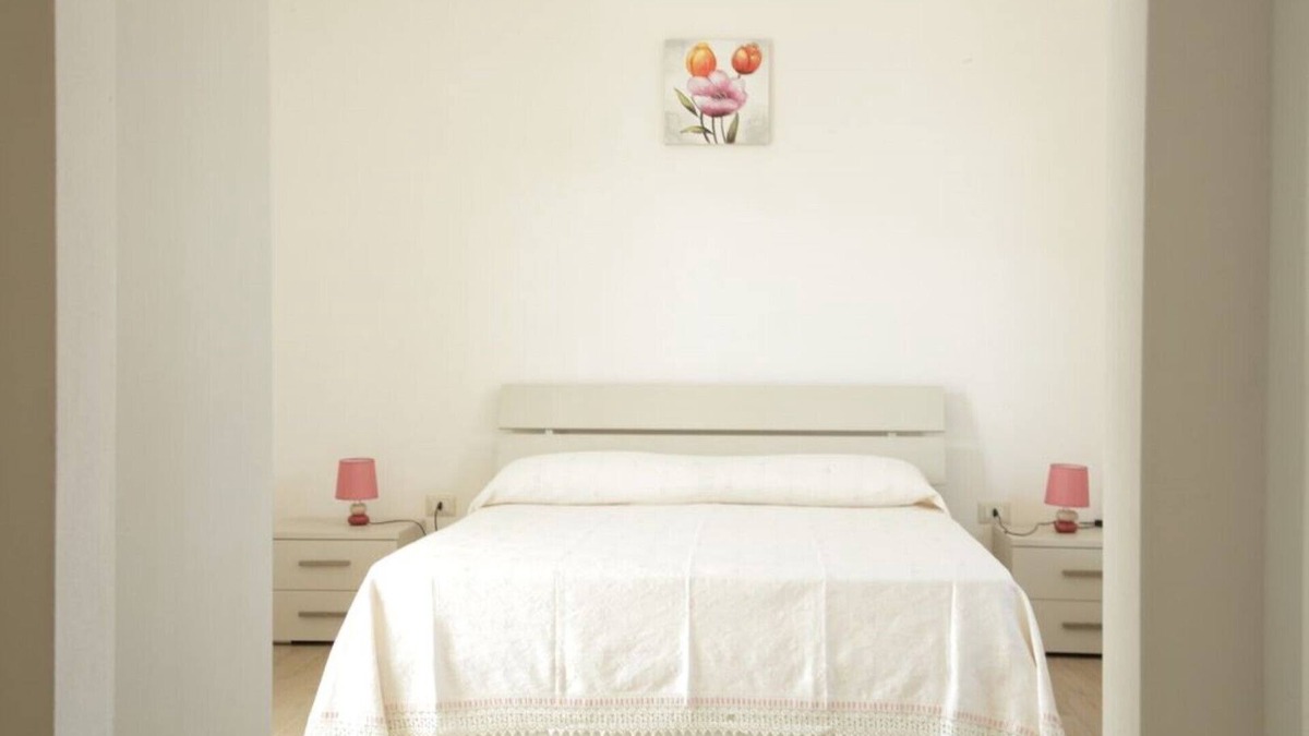 Torre Pali Apartment | Holidays in Salento 2020 - Fanciulla Studio (Torre Pali)
