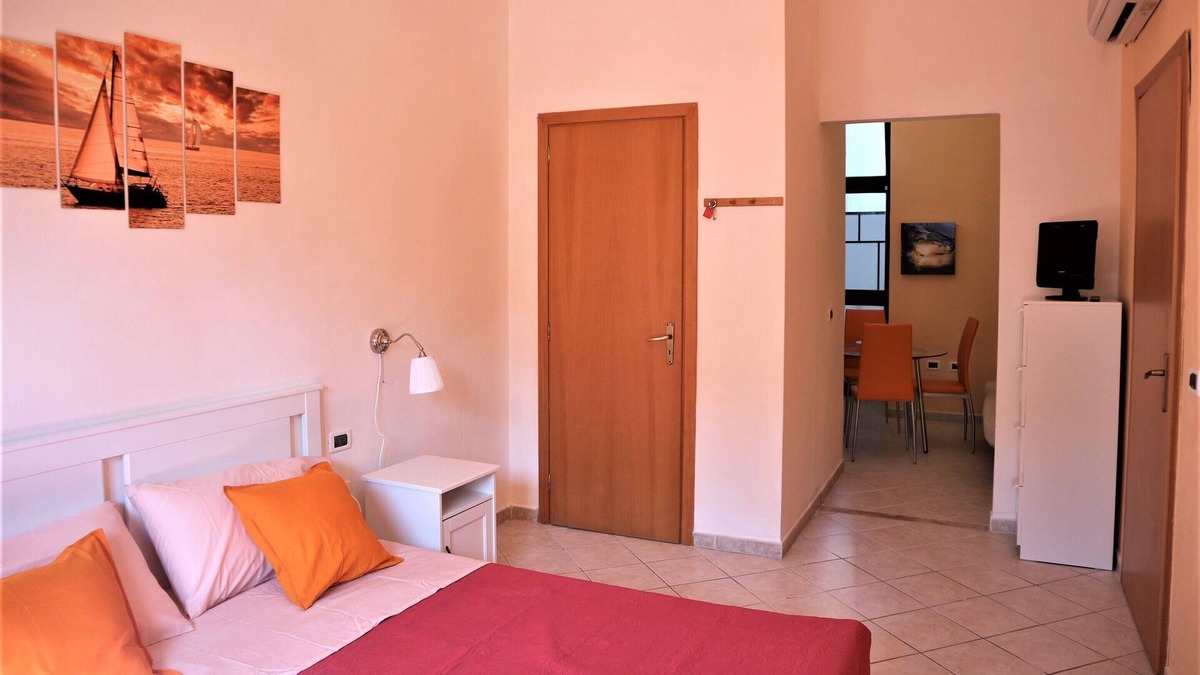 Riola Sardo Apartment | Holidays in Sardinia - apartment in Riola Sardo (OR)